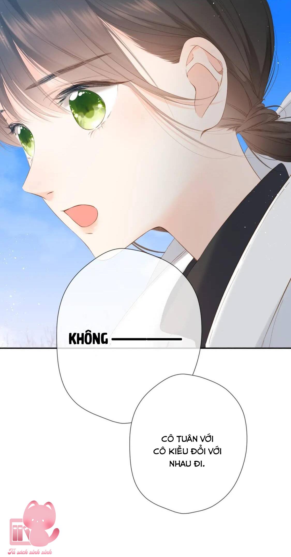 Lại Được Gặp Em: Lại Được Gặp Em – Chap 34