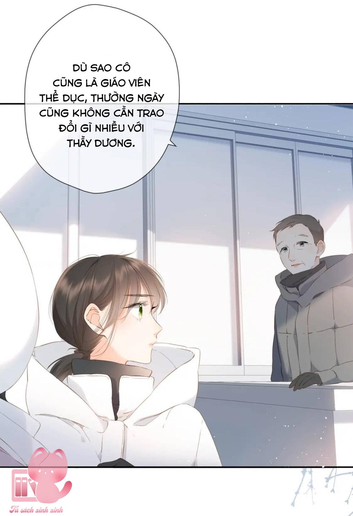 Lại Được Gặp Em: Lại Được Gặp Em – Chap 34