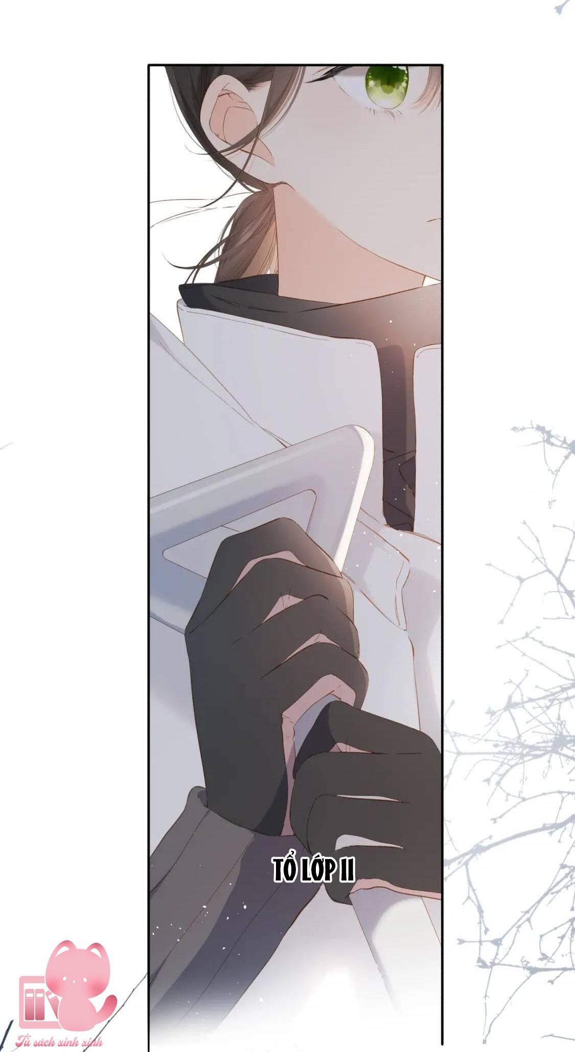 Lại Được Gặp Em: Lại Được Gặp Em – Chap 34