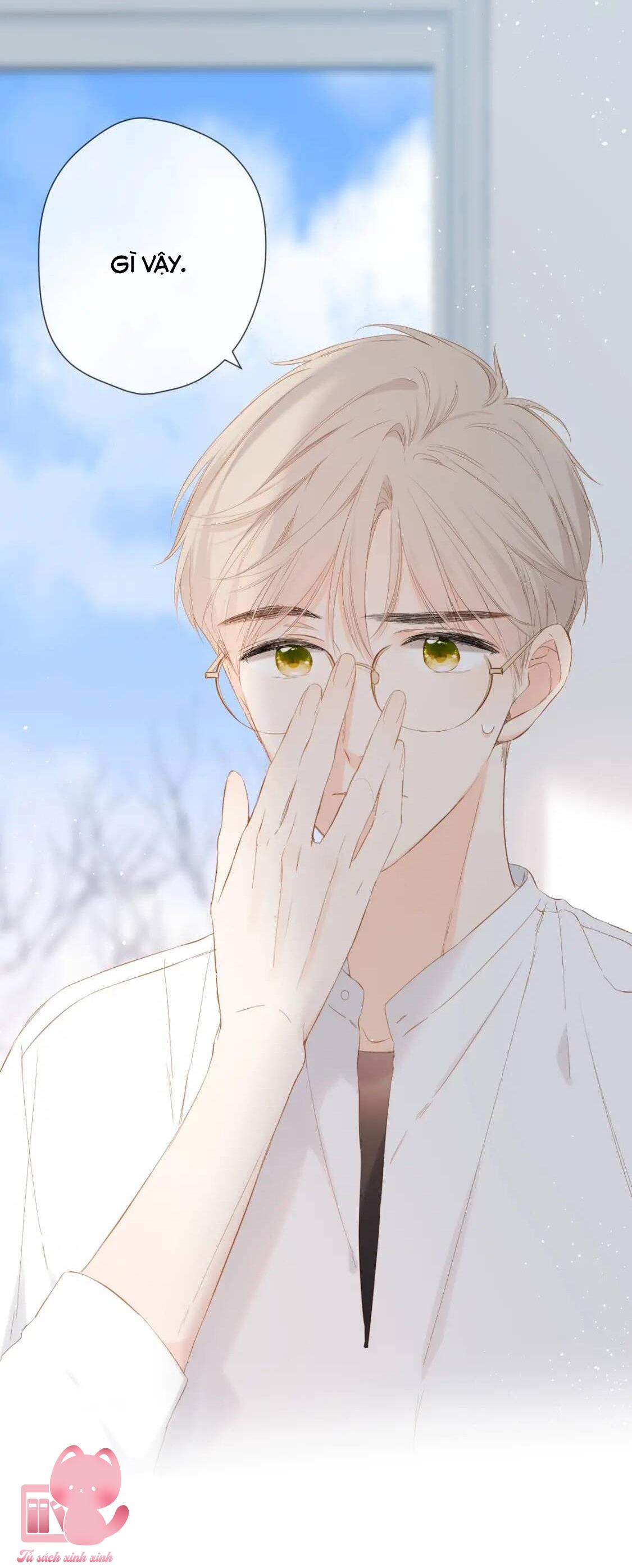 Lại Được Gặp Em: Lại Được Gặp Em – Chap 34