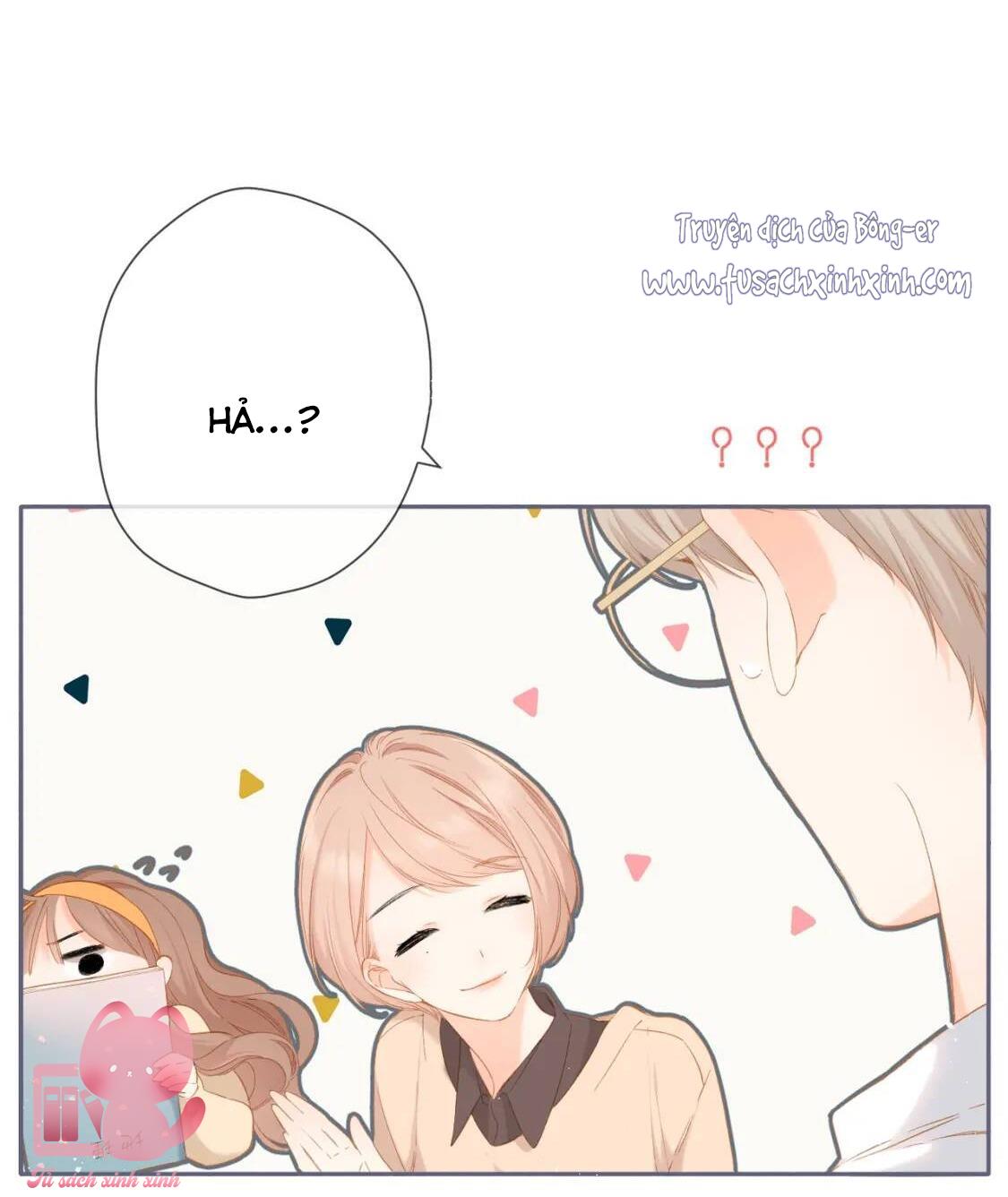 Lại Được Gặp Em: Lại Được Gặp Em – Chap 34