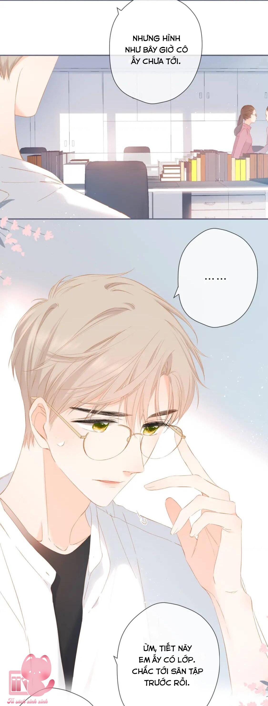 Lại Được Gặp Em: Lại Được Gặp Em – Chap 34