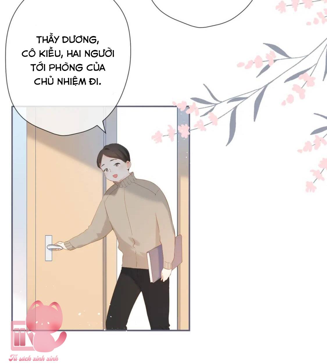 Lại Được Gặp Em: Lại Được Gặp Em – Chap 34