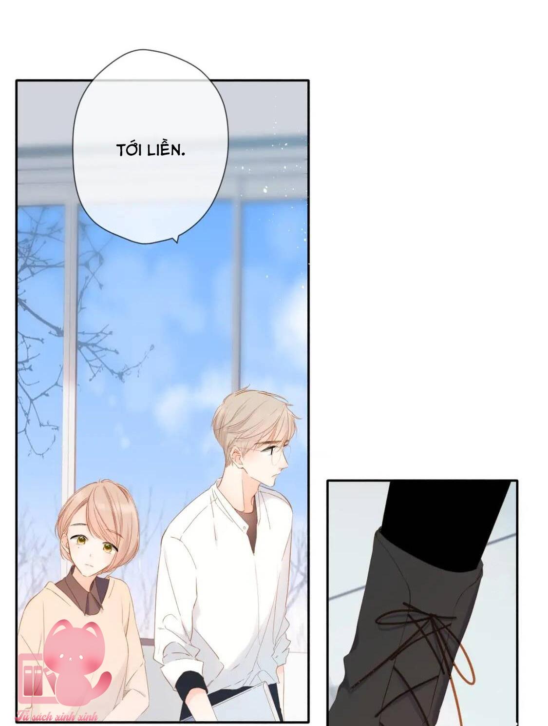 Lại Được Gặp Em: Lại Được Gặp Em – Chap 34