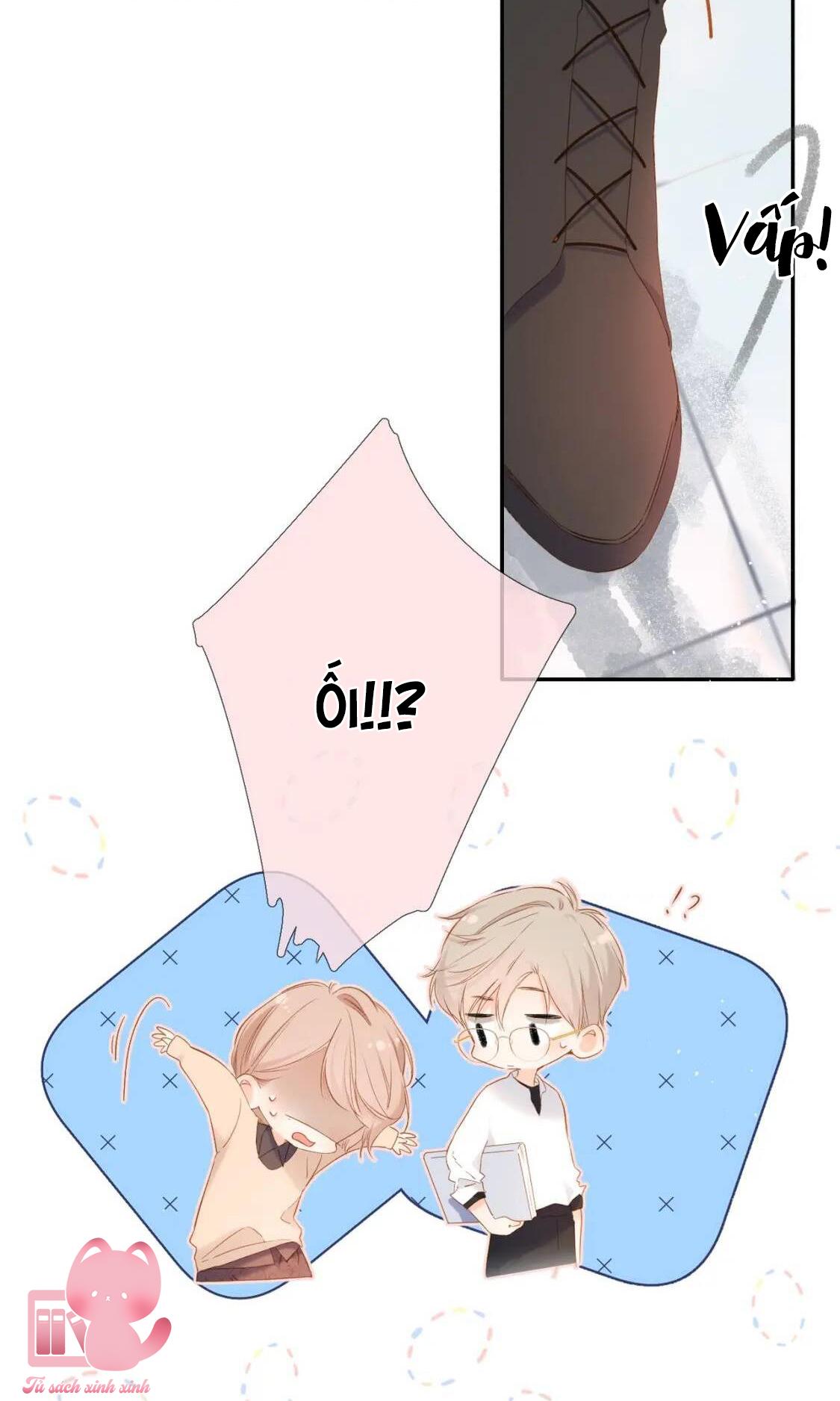 Lại Được Gặp Em: Lại Được Gặp Em – Chap 34