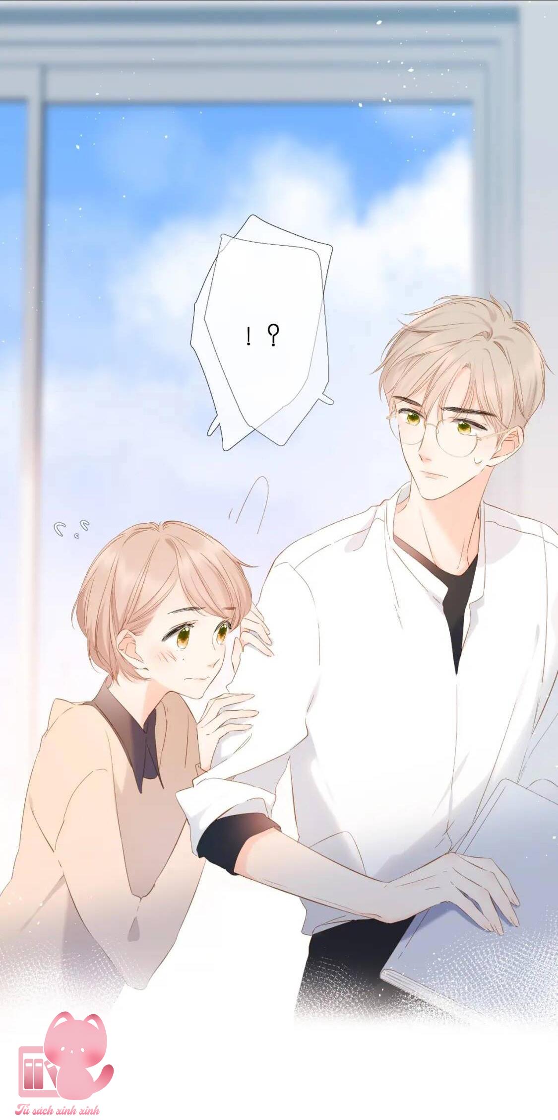Lại Được Gặp Em: Lại Được Gặp Em – Chap 34