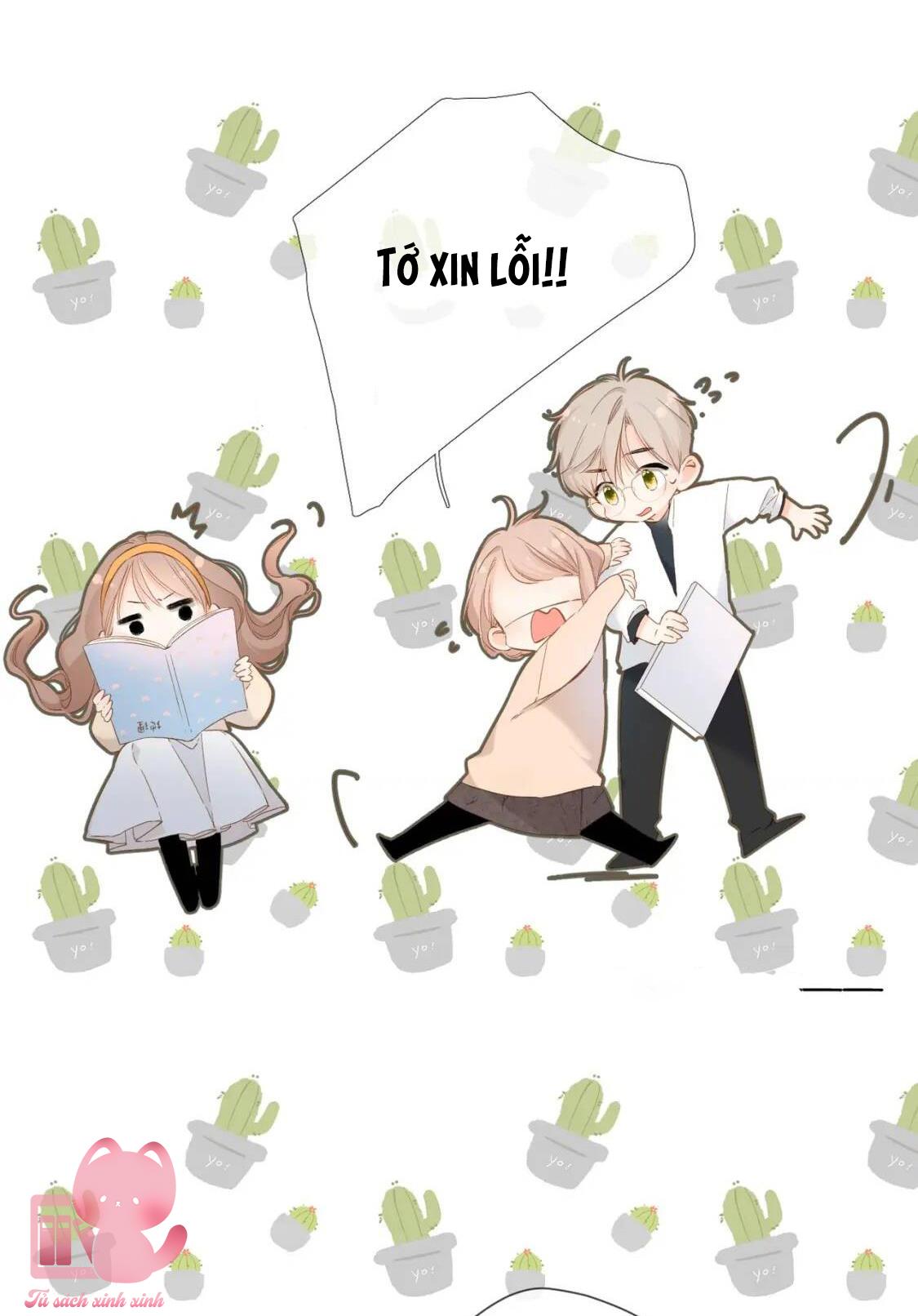 Lại Được Gặp Em: Lại Được Gặp Em – Chap 34