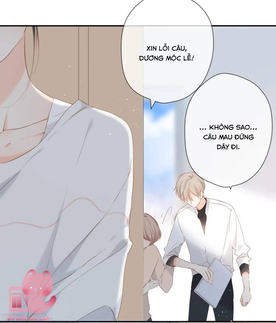 Lại Được Gặp Em: Lại Được Gặp Em – Chap 34