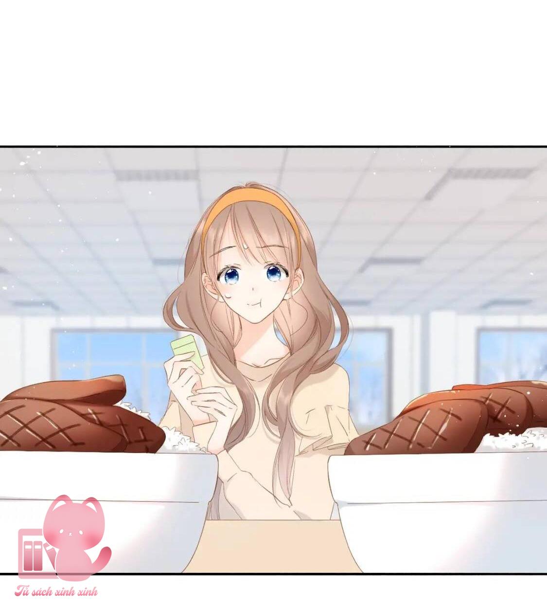 Lại Được Gặp Em: Lại Được Gặp Em – Chap 34