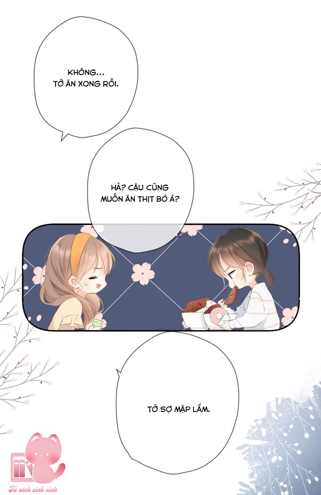 Lại Được Gặp Em: Lại Được Gặp Em – Chap 34