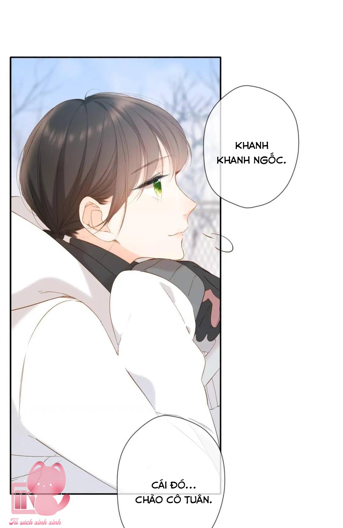 Lại Được Gặp Em: Lại Được Gặp Em – Chap 34
