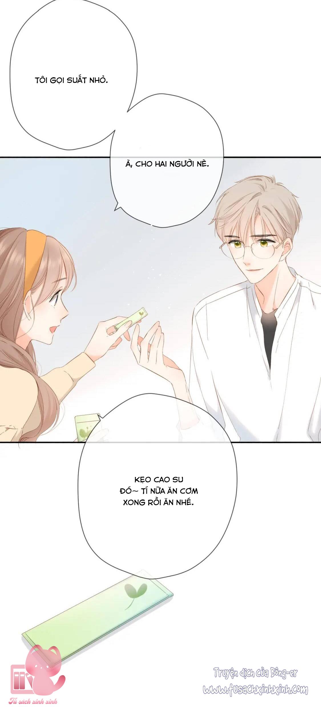 Lại Được Gặp Em: Lại Được Gặp Em – Chap 34