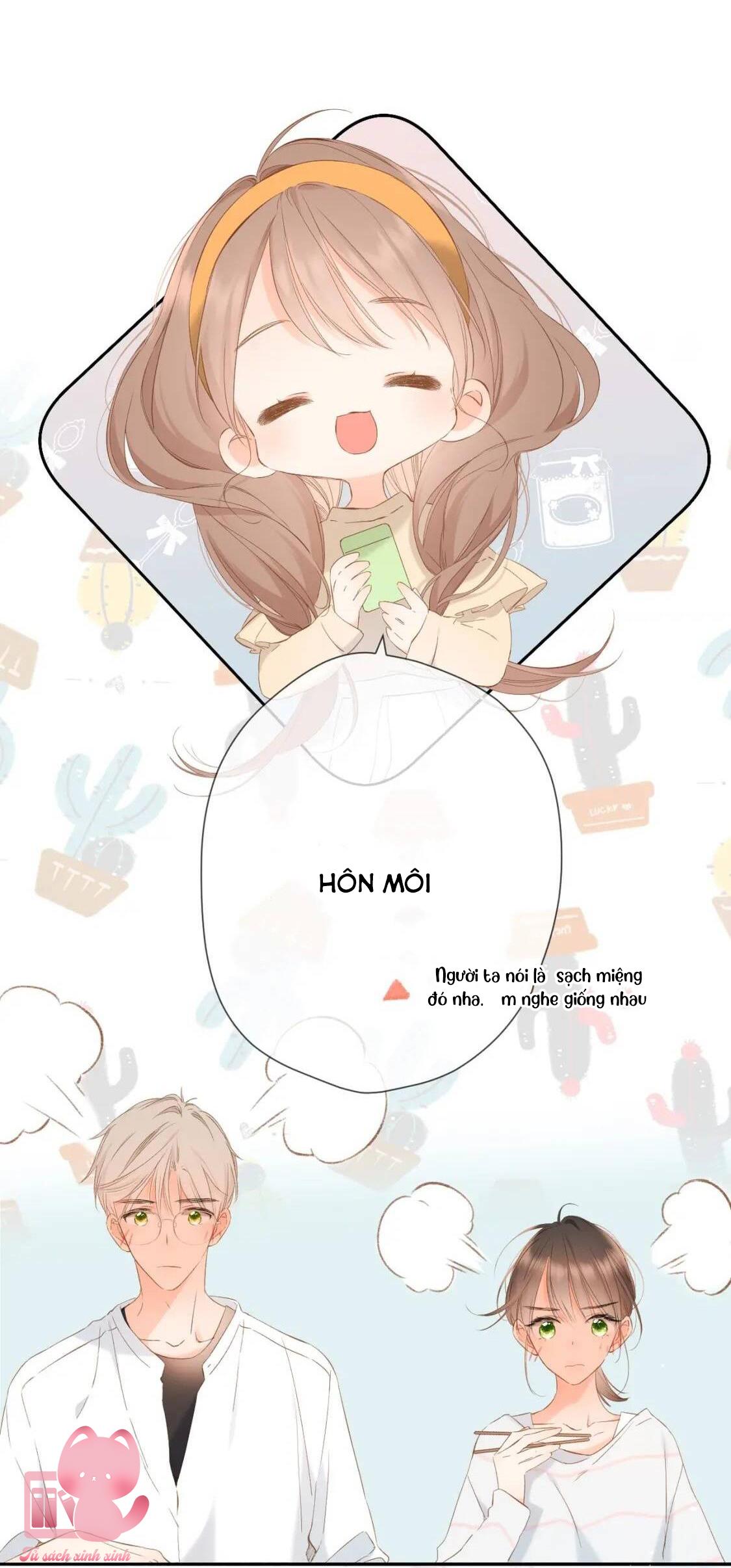 Lại Được Gặp Em: Lại Được Gặp Em – Chap 34
