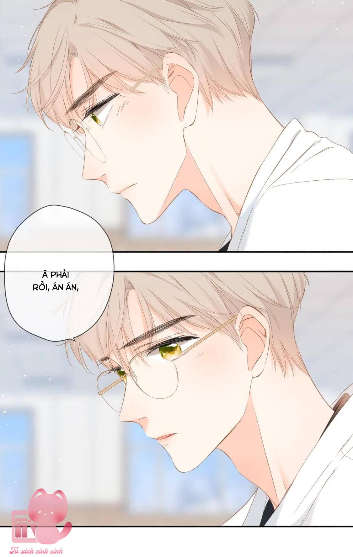 Lại Được Gặp Em: Lại Được Gặp Em – Chap 34