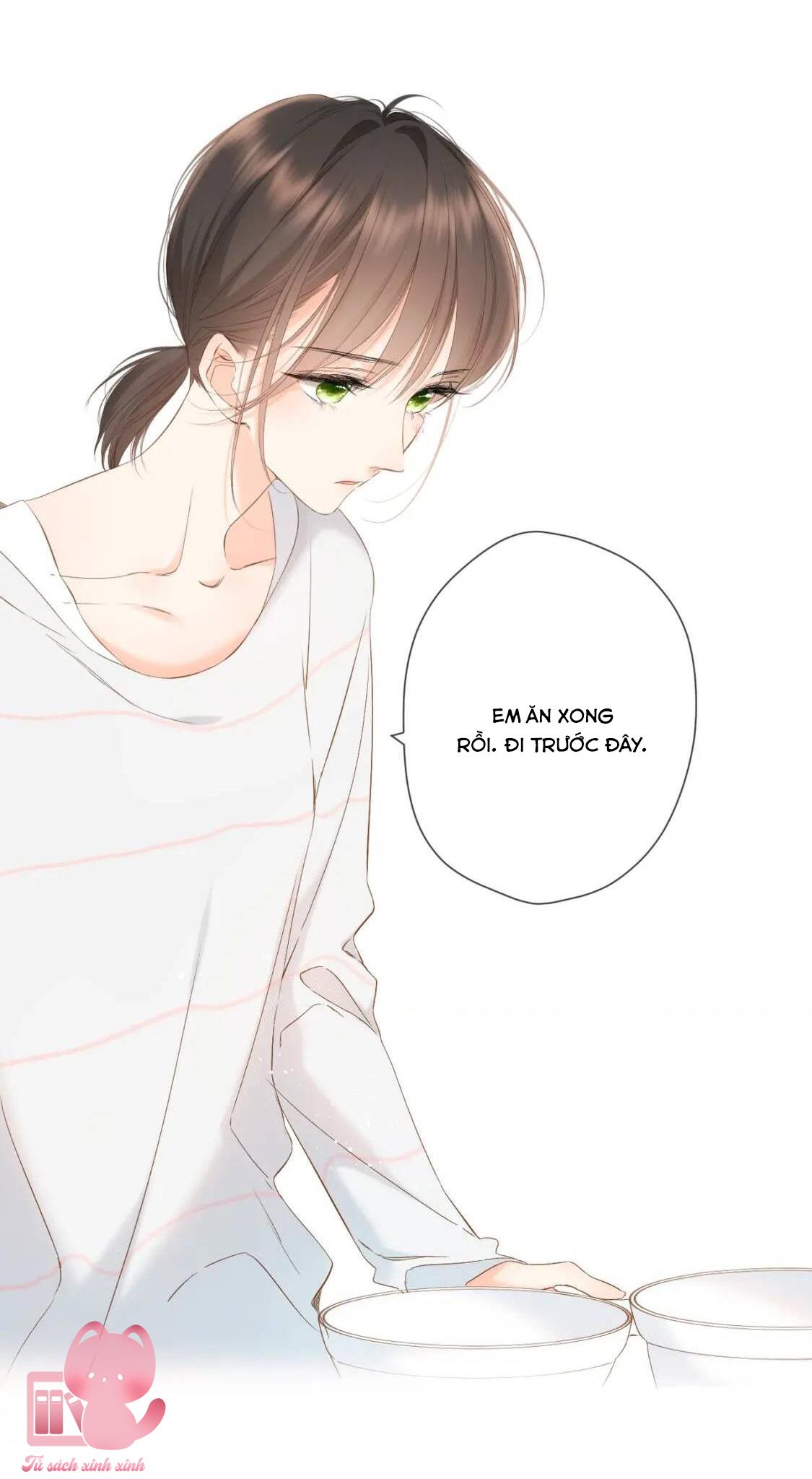 Lại Được Gặp Em: Lại Được Gặp Em – Chap 34