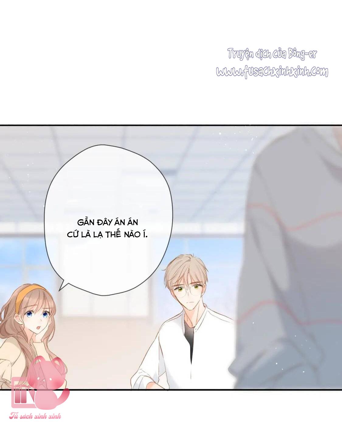 Lại Được Gặp Em: Lại Được Gặp Em – Chap 34