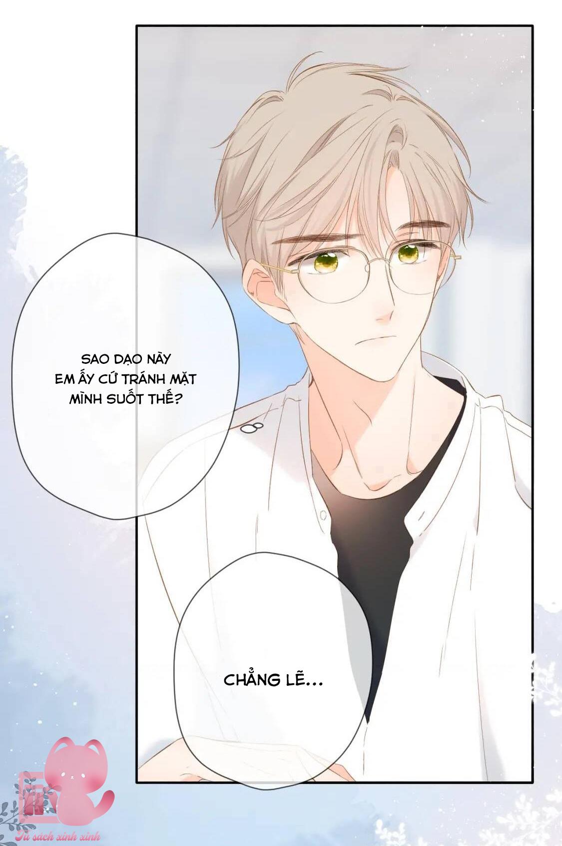 Lại Được Gặp Em: Lại Được Gặp Em – Chap 34