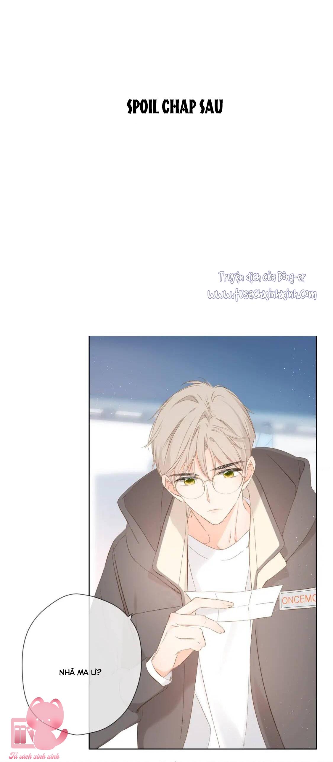 Lại Được Gặp Em: Lại Được Gặp Em – Chap 34