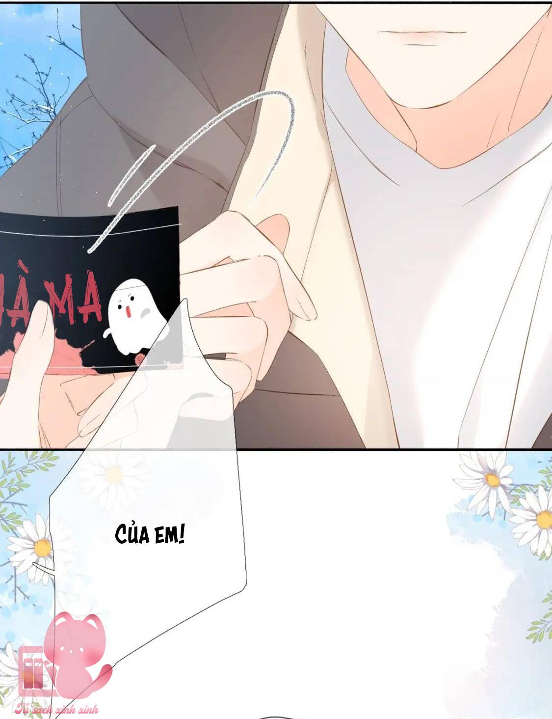 Lại Được Gặp Em: Lại Được Gặp Em – Chap 34