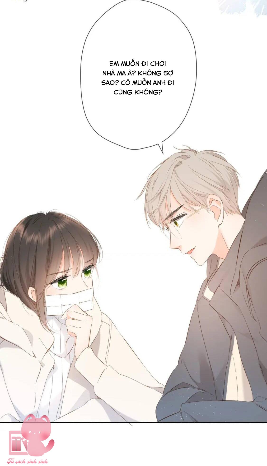 Lại Được Gặp Em: Lại Được Gặp Em – Chap 34