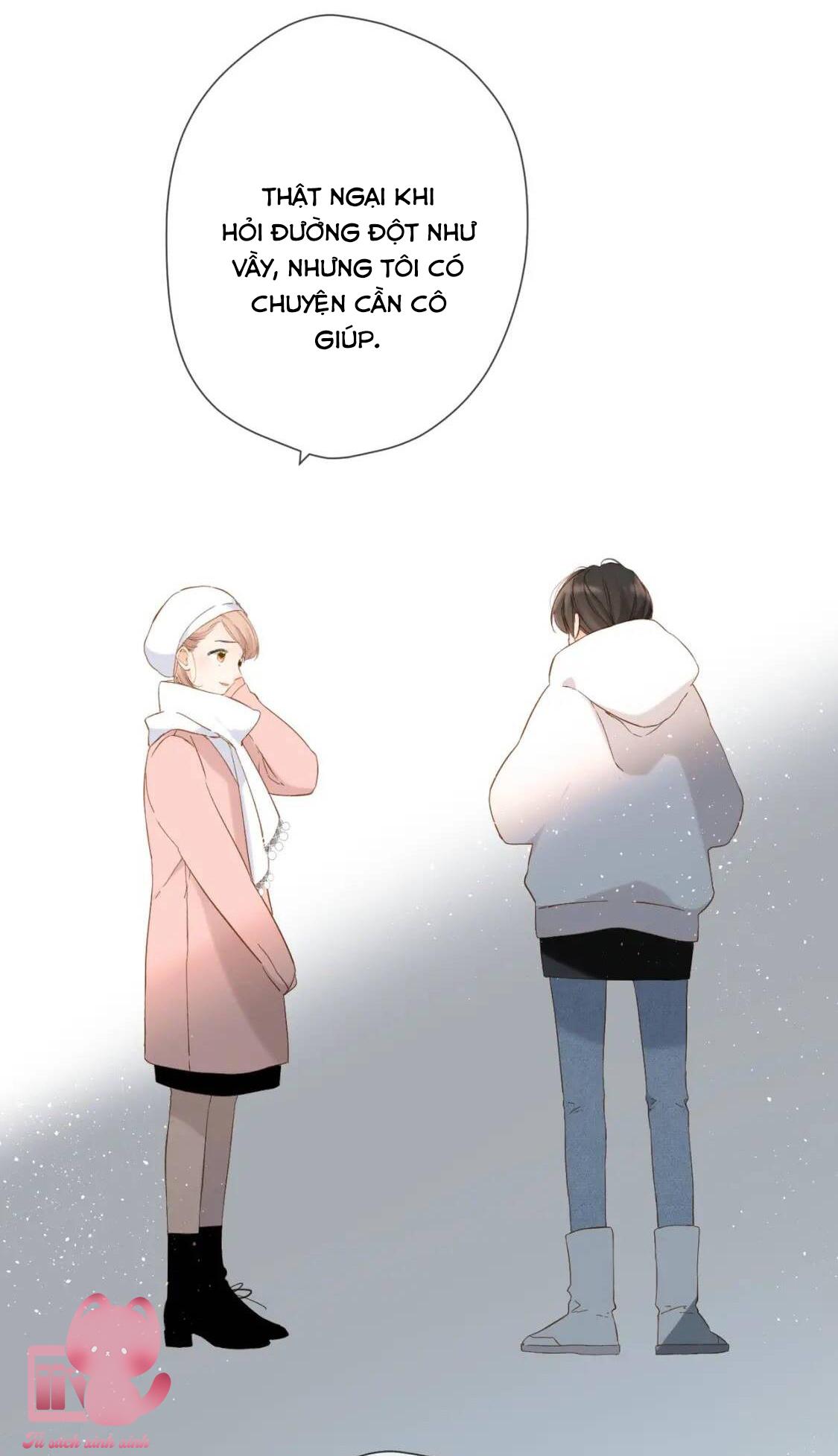 Lại Được Gặp Em: Lại Được Gặp Em – Chap 34