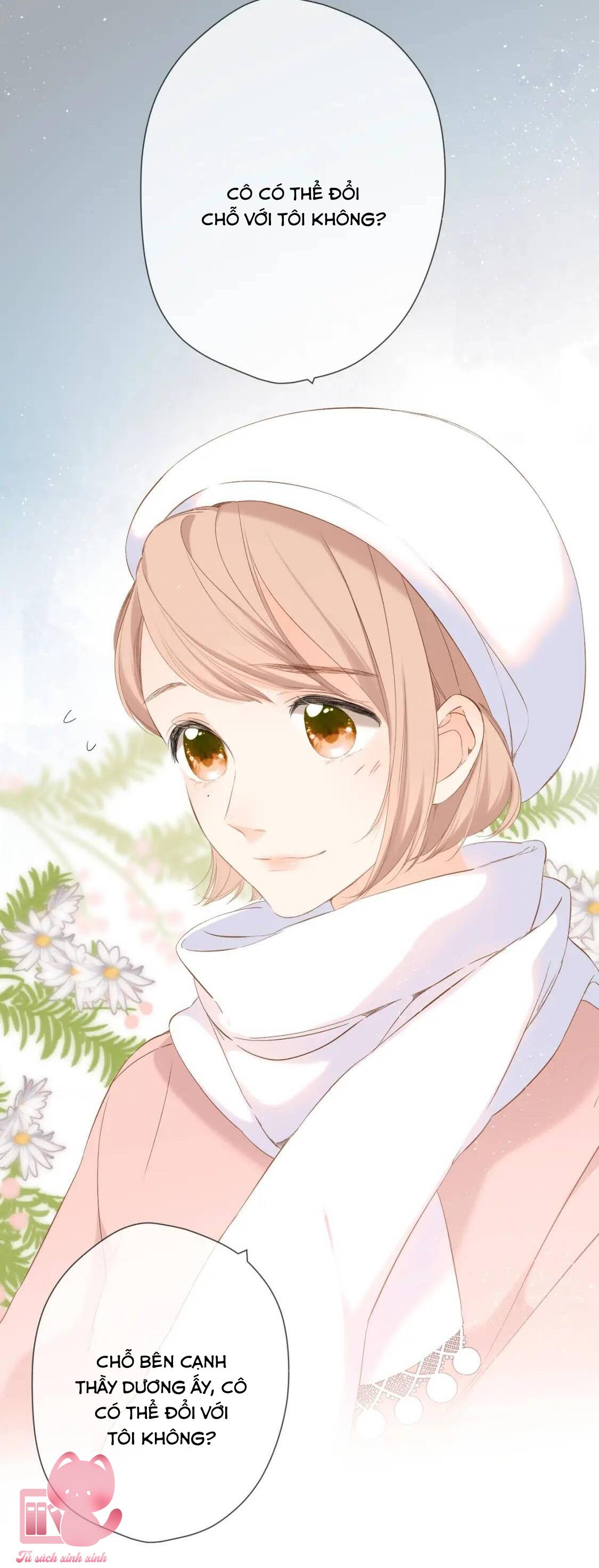 Lại Được Gặp Em: Lại Được Gặp Em – Chap 34