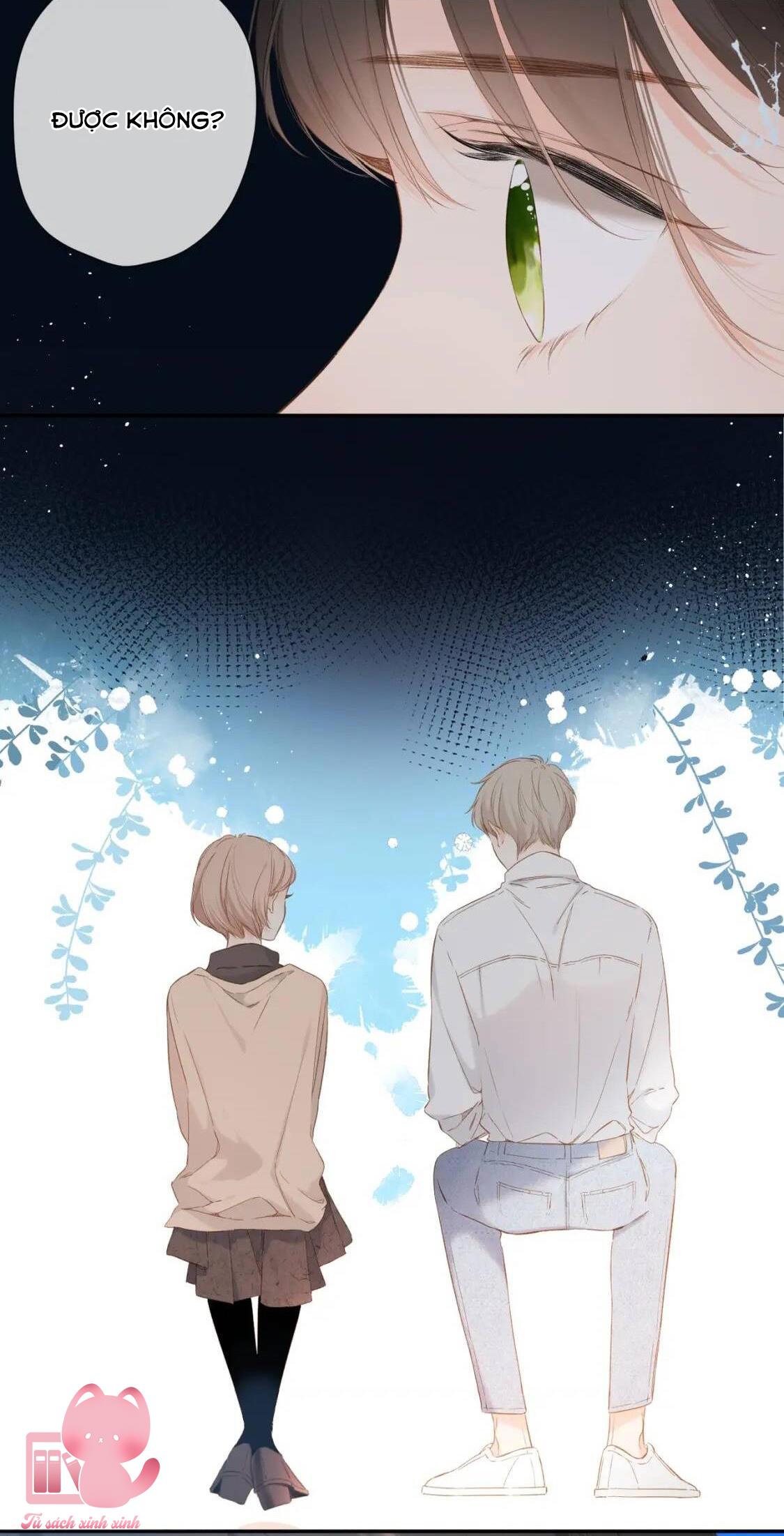 Lại Được Gặp Em: Lại Được Gặp Em – Chap 34