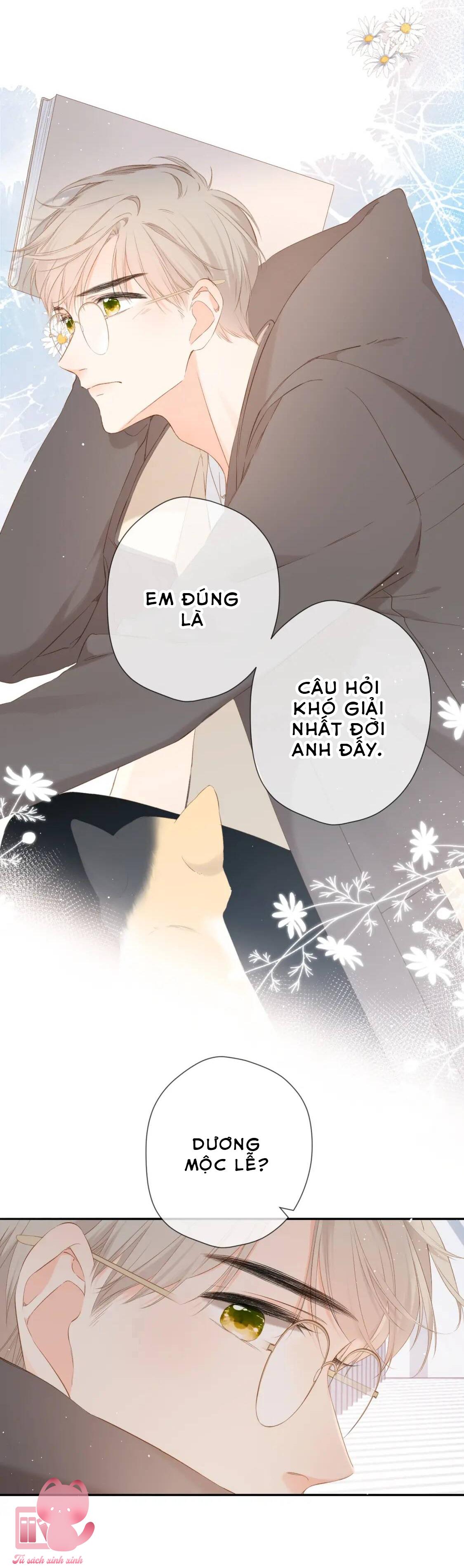 Lại Được Gặp Em: Lại Được Gặp Em – Chap 35