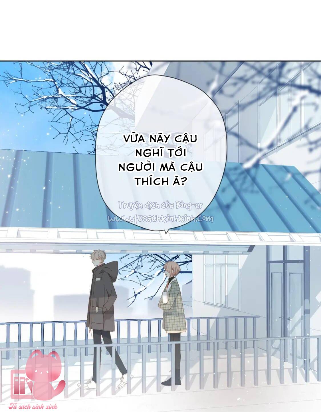 Lại Được Gặp Em: Lại Được Gặp Em – Chap 35