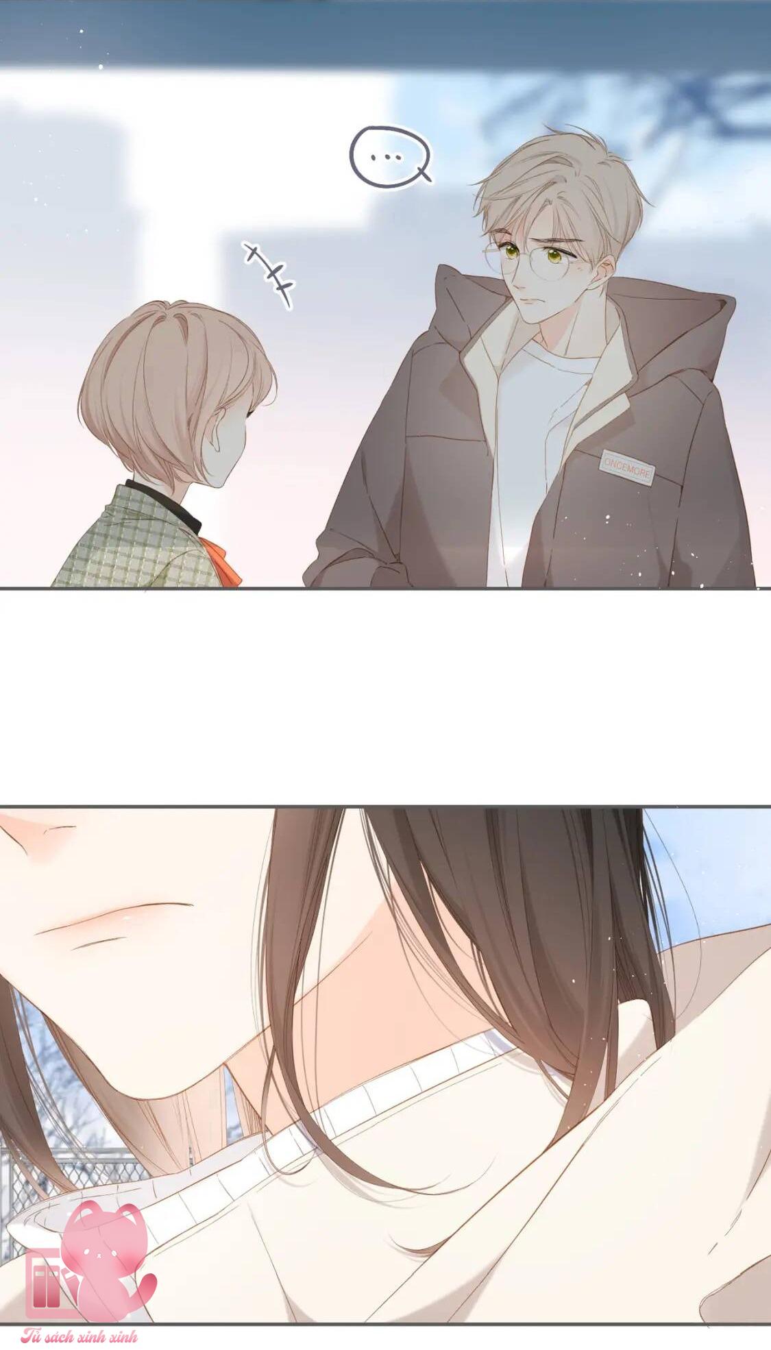Lại Được Gặp Em: Lại Được Gặp Em – Chap 35