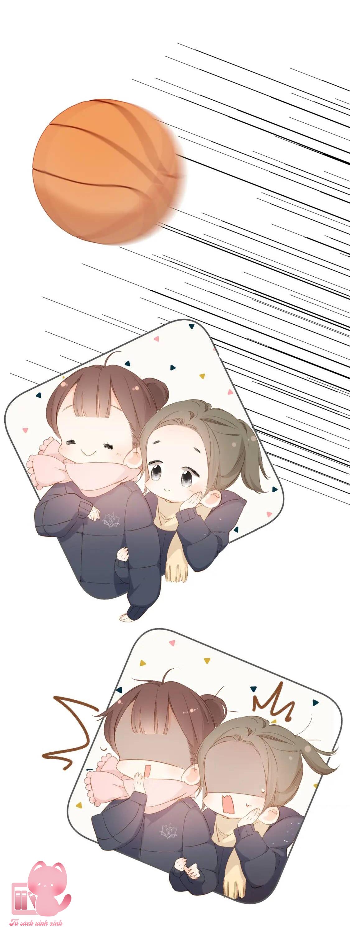 Lại Được Gặp Em: Lại Được Gặp Em – Chap 35