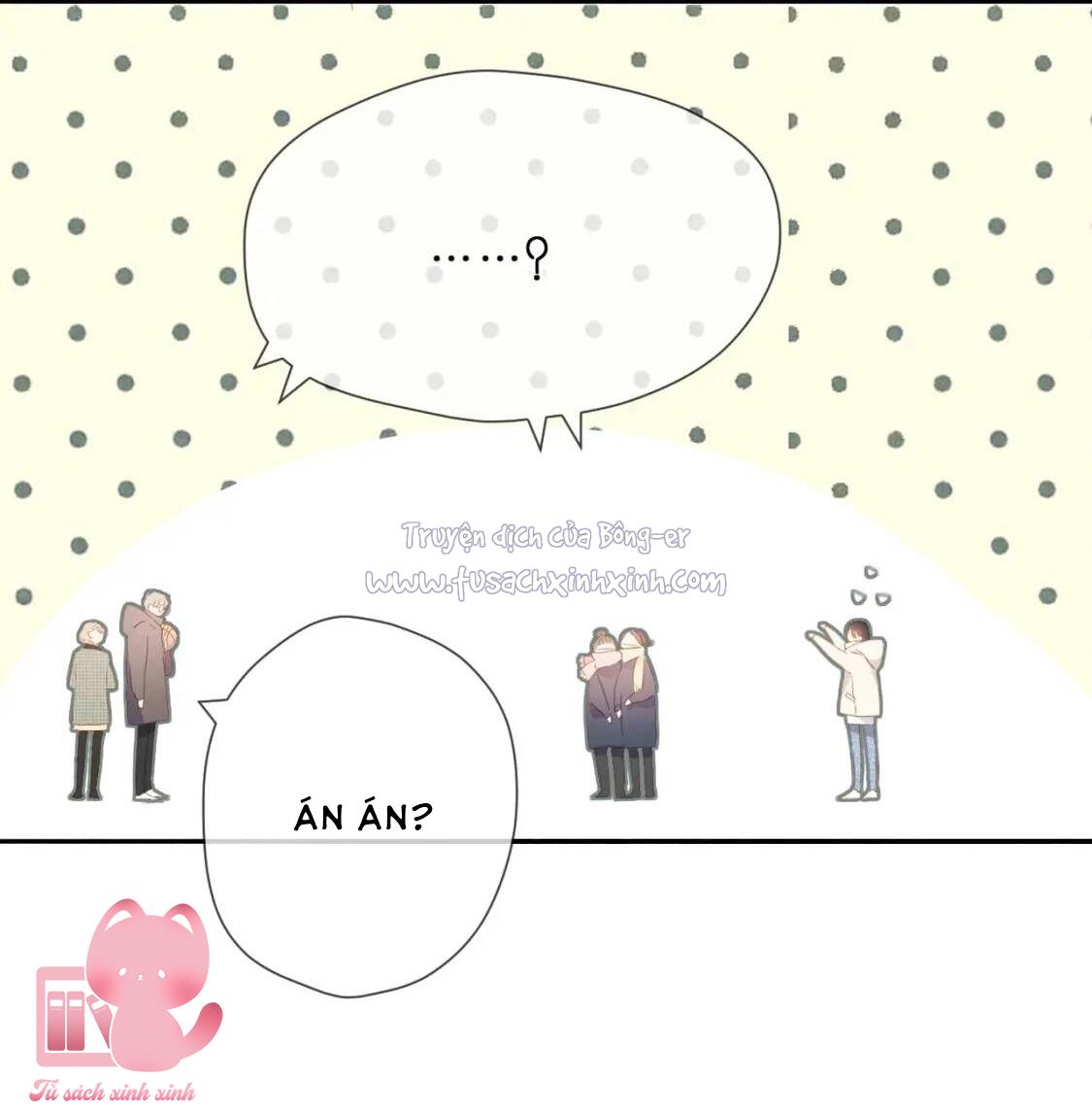 Lại Được Gặp Em: Lại Được Gặp Em – Chap 35