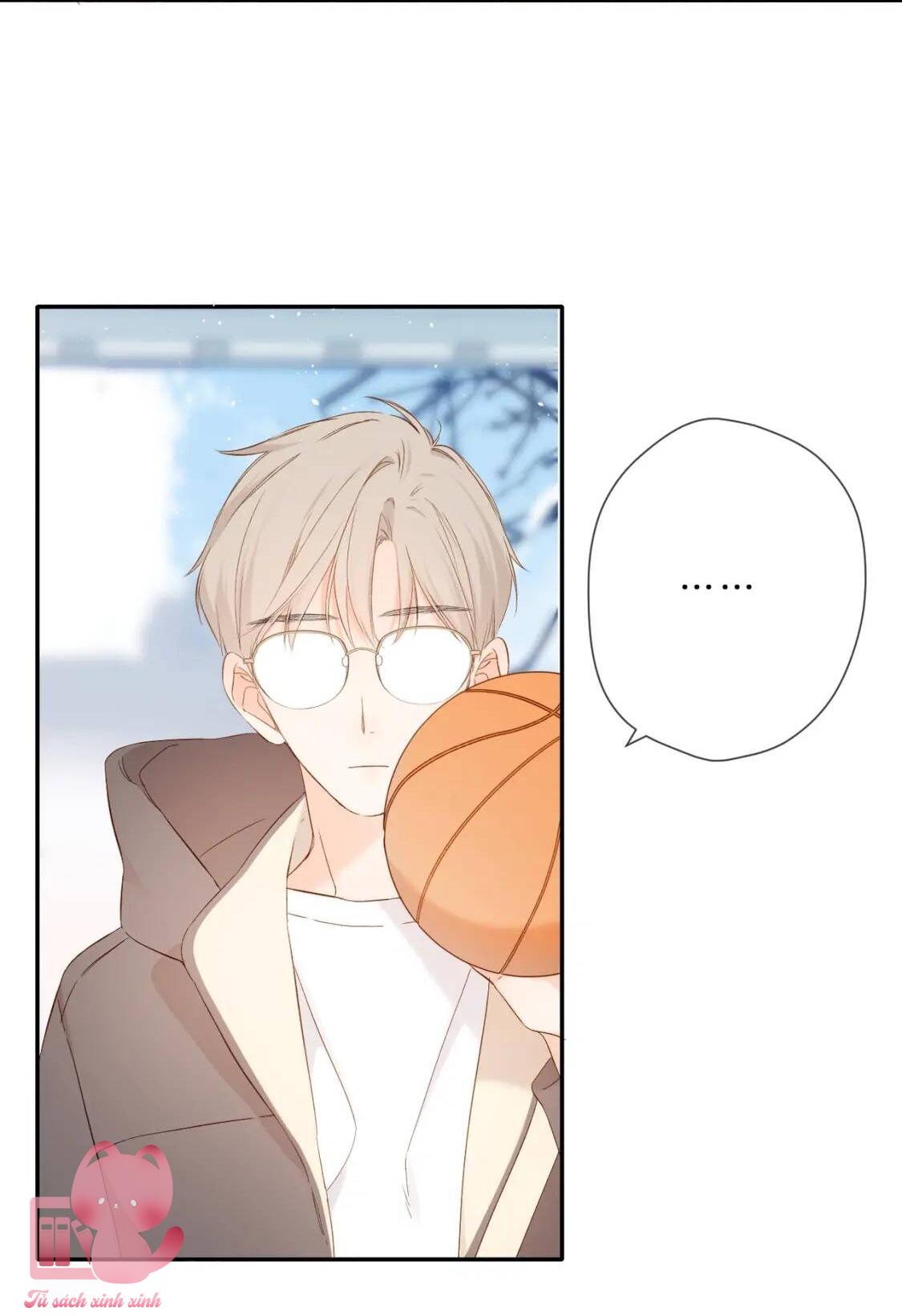 Lại Được Gặp Em: Lại Được Gặp Em – Chap 35