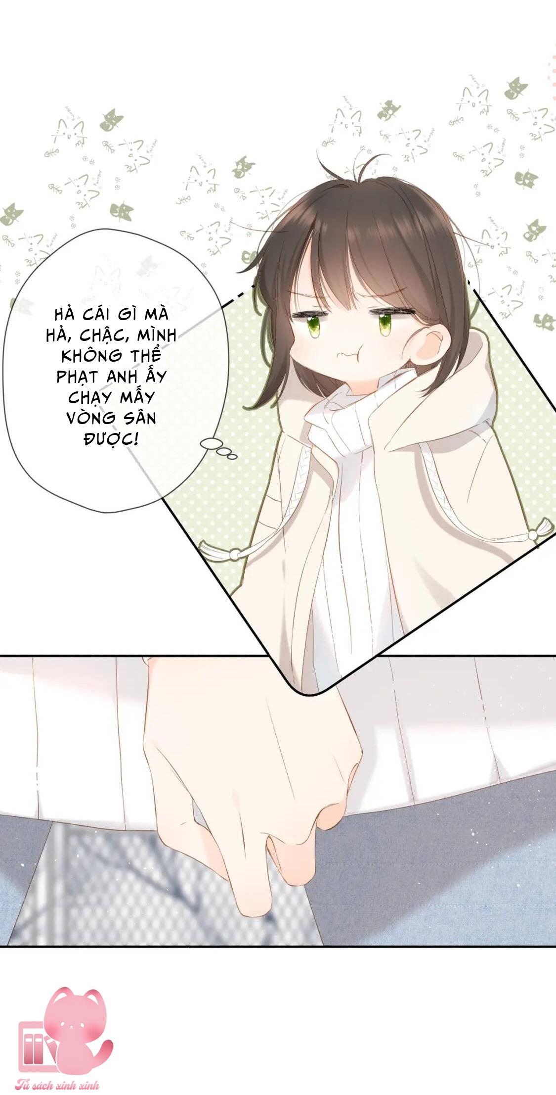 Lại Được Gặp Em: Lại Được Gặp Em – Chap 35