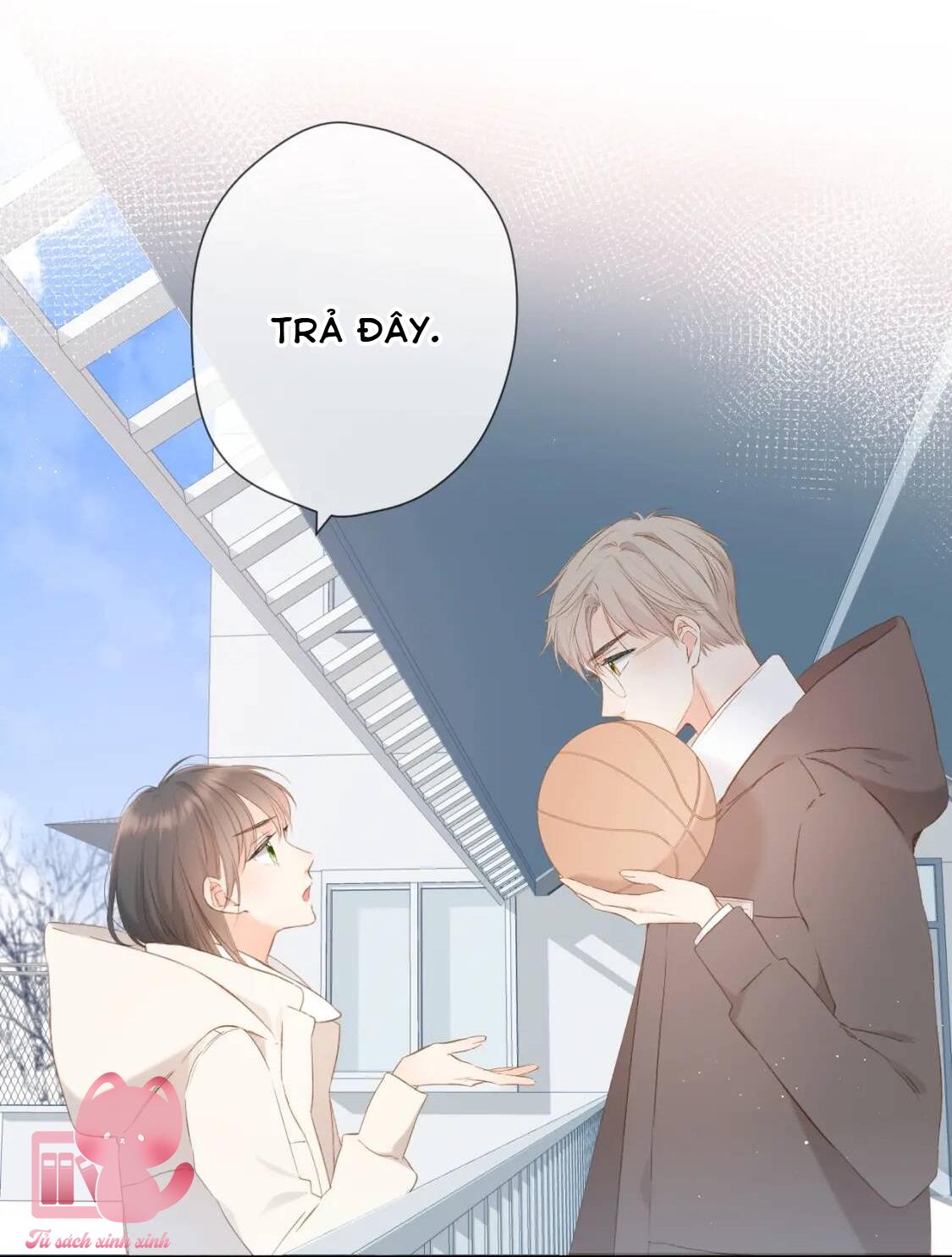 Lại Được Gặp Em: Lại Được Gặp Em – Chap 35