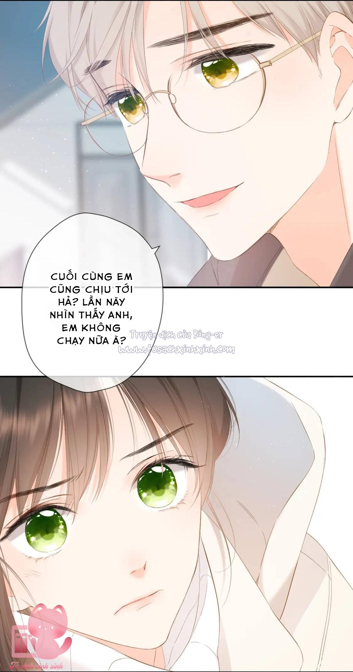 Lại Được Gặp Em: Lại Được Gặp Em – Chap 35