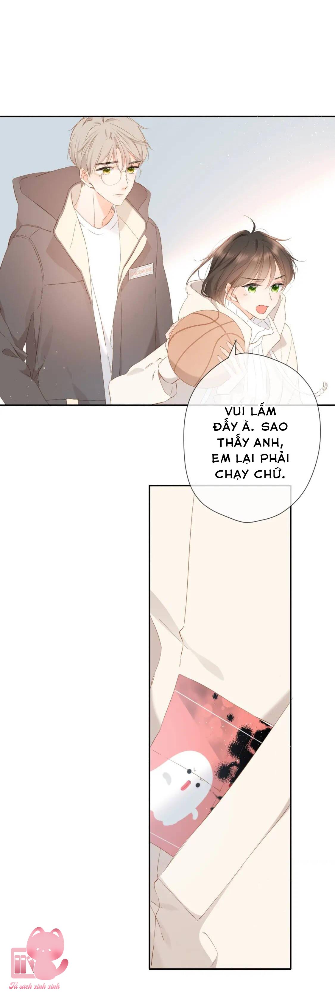 Lại Được Gặp Em: Lại Được Gặp Em – Chap 35