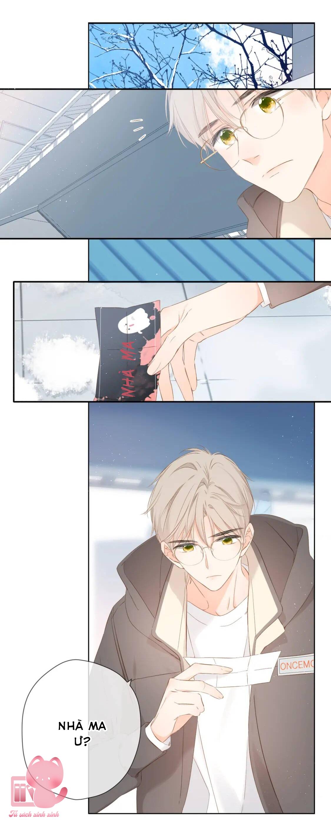 Lại Được Gặp Em: Lại Được Gặp Em – Chap 35