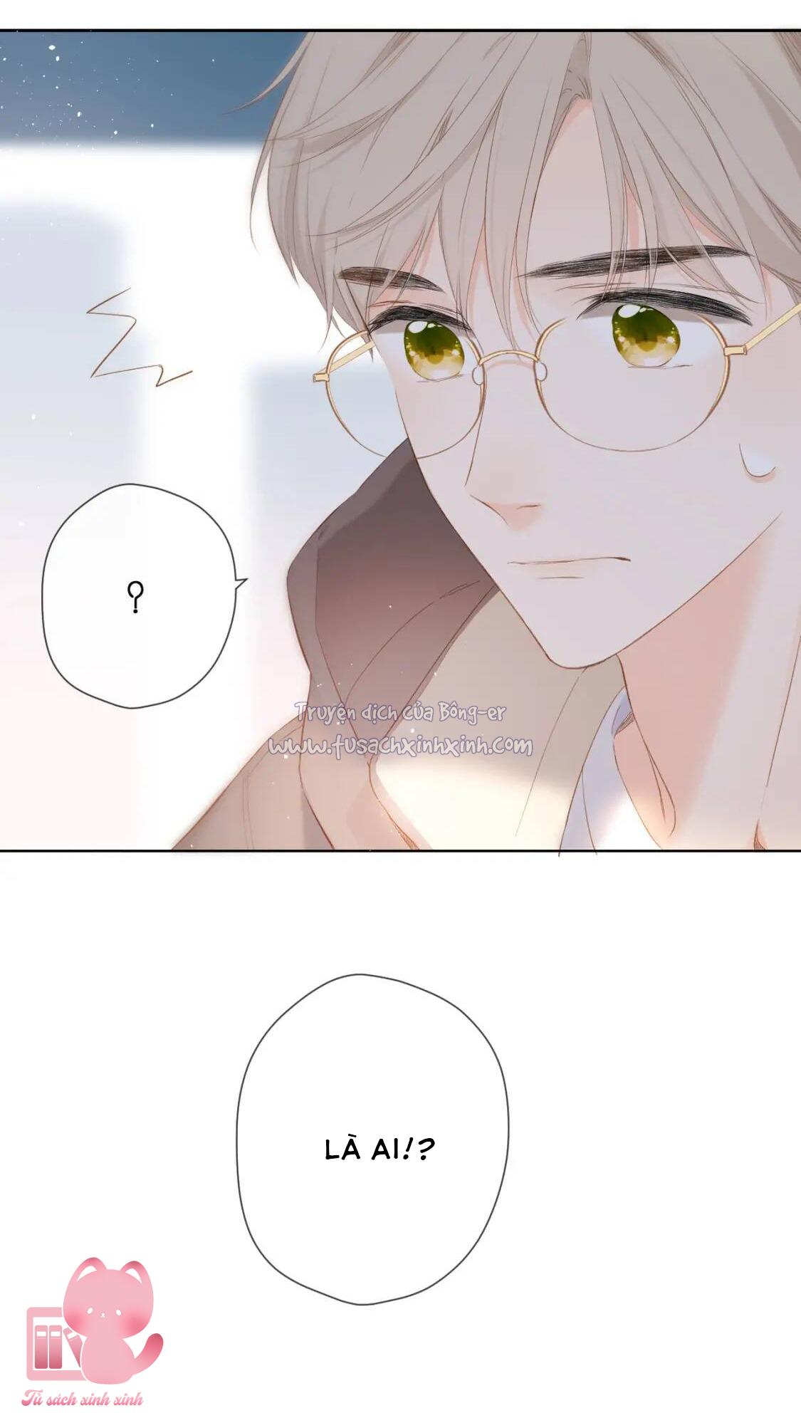 Lại Được Gặp Em: Lại Được Gặp Em – Chap 35