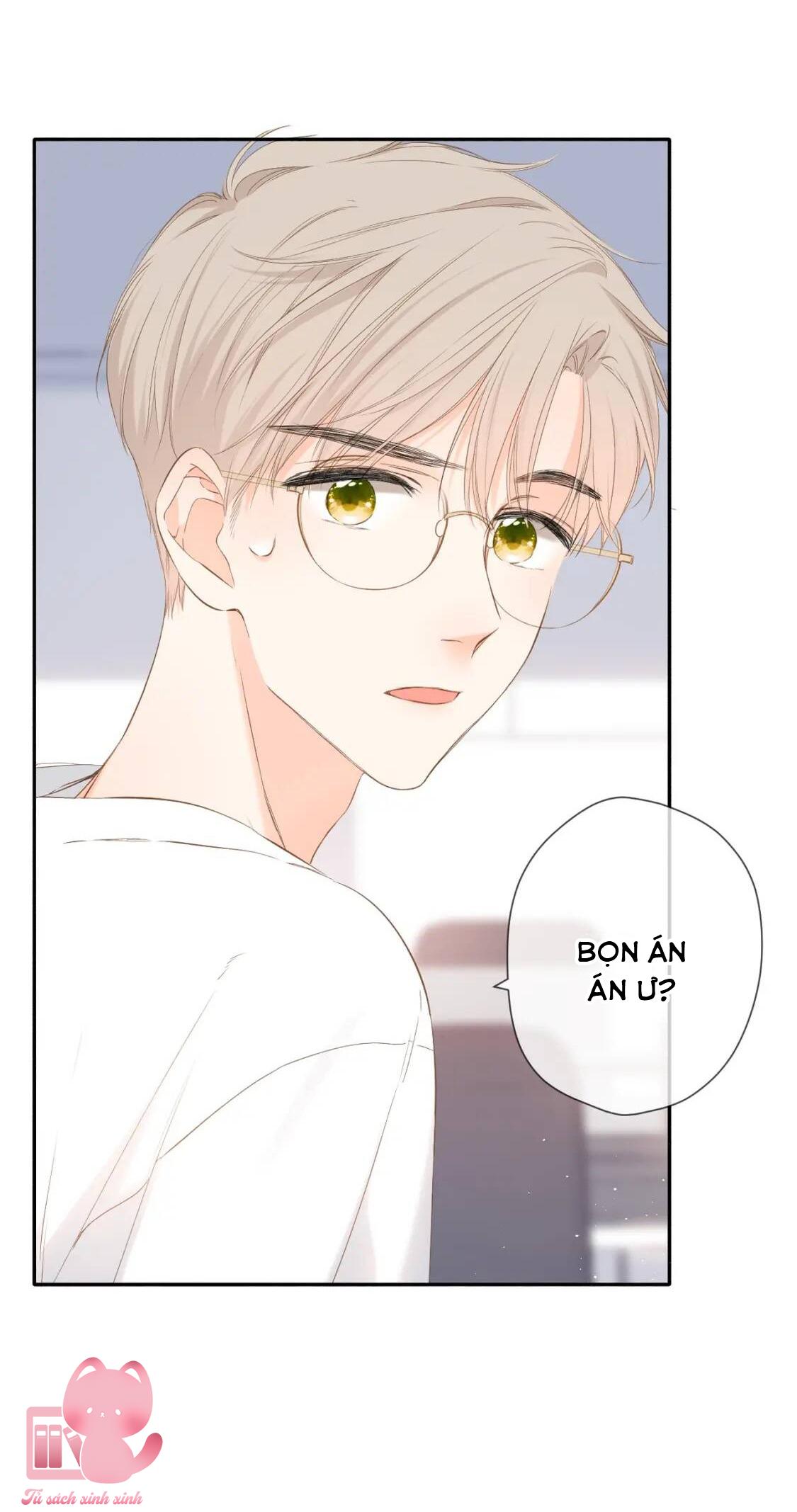 Lại Được Gặp Em: Lại Được Gặp Em – Chap 35