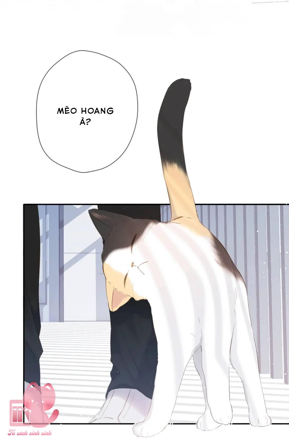 Lại Được Gặp Em: Lại Được Gặp Em – Chap 35