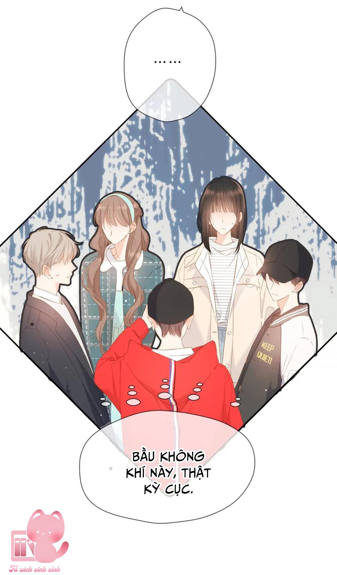 Lại Được Gặp Em: Lại Được Gặp Em – Chap 35