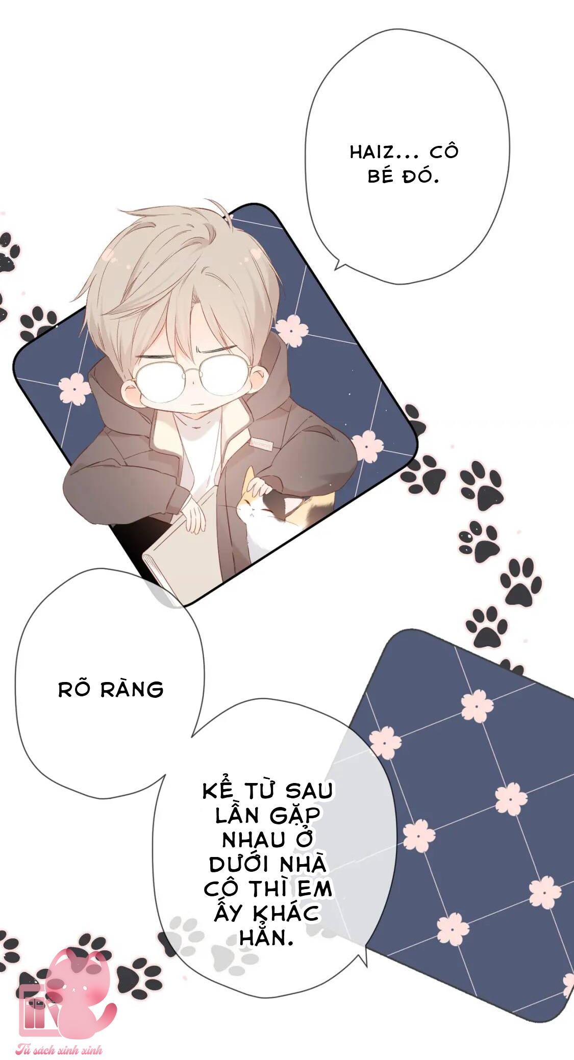 Lại Được Gặp Em: Lại Được Gặp Em – Chap 35