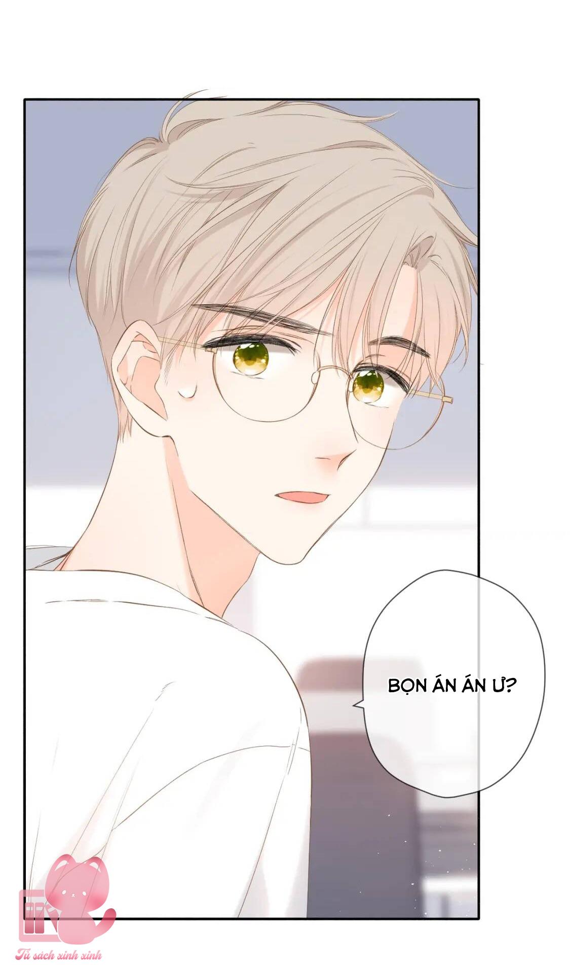 Lại Được Gặp Em: Lại Được Gặp Em – Chap 36