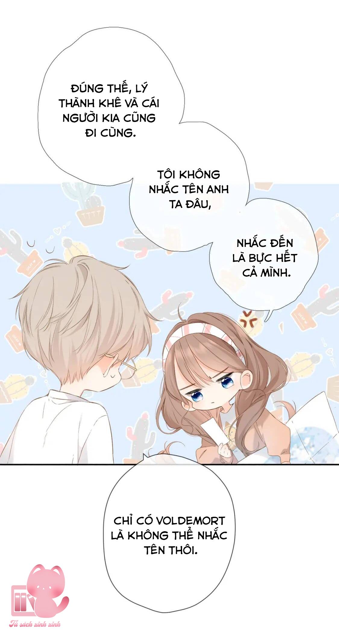Lại Được Gặp Em: Lại Được Gặp Em – Chap 36