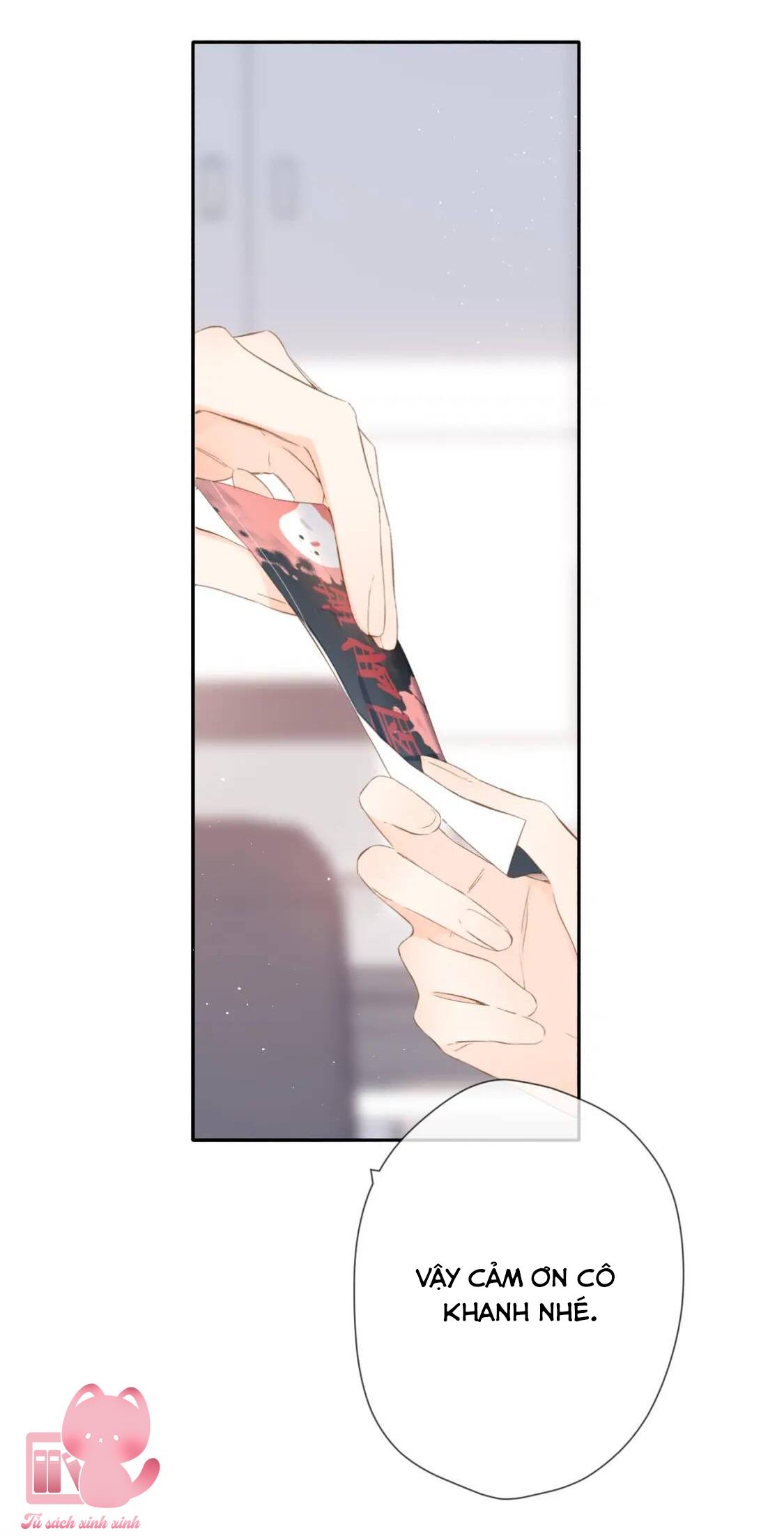 Lại Được Gặp Em: Lại Được Gặp Em – Chap 36