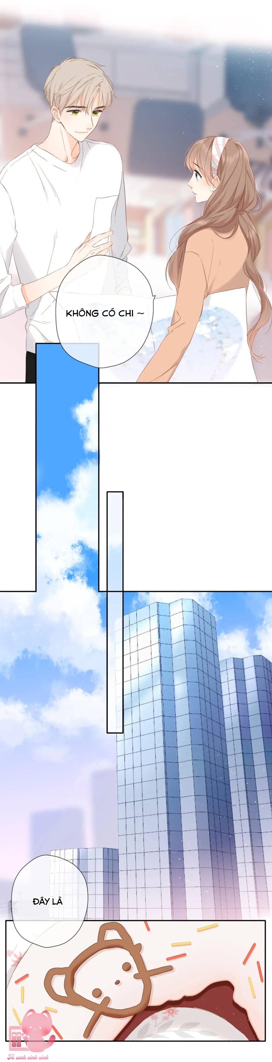 Lại Được Gặp Em: Lại Được Gặp Em – Chap 36