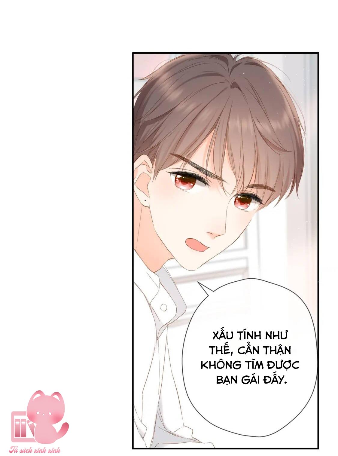Lại Được Gặp Em: Lại Được Gặp Em – Chap 36
