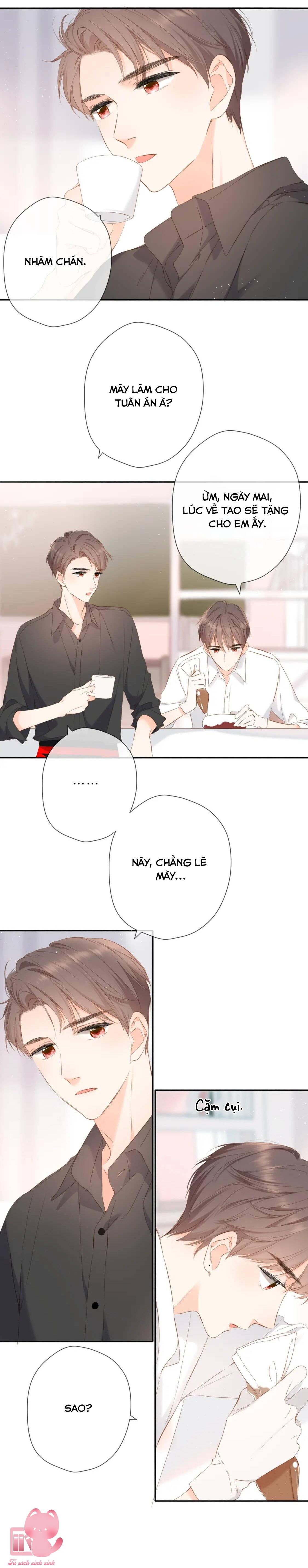 Lại Được Gặp Em: Lại Được Gặp Em – Chap 36