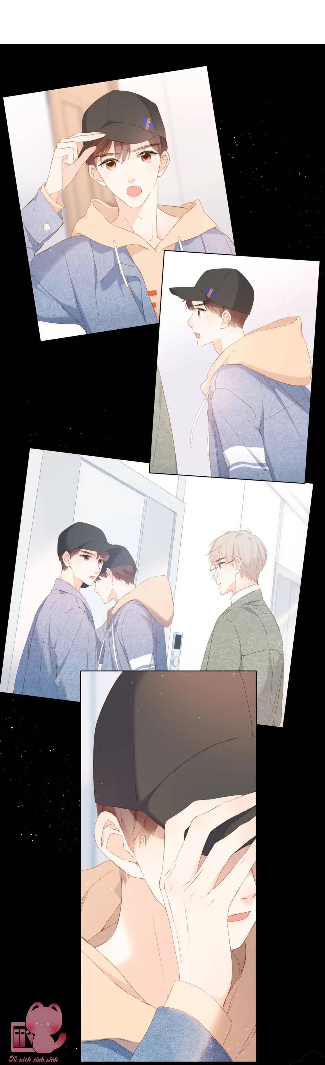 Lại Được Gặp Em: Lại Được Gặp Em – Chap 36